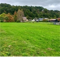 Terrain à bâtir à la vente
